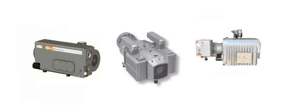 Choosing the Right Rotary Vane Vacuum Pump for Your Industrial Needs