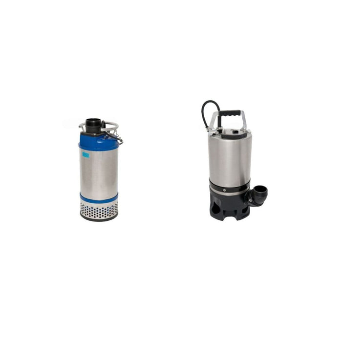 How to Troubleshoot Common Issues with Dewatering Pumps