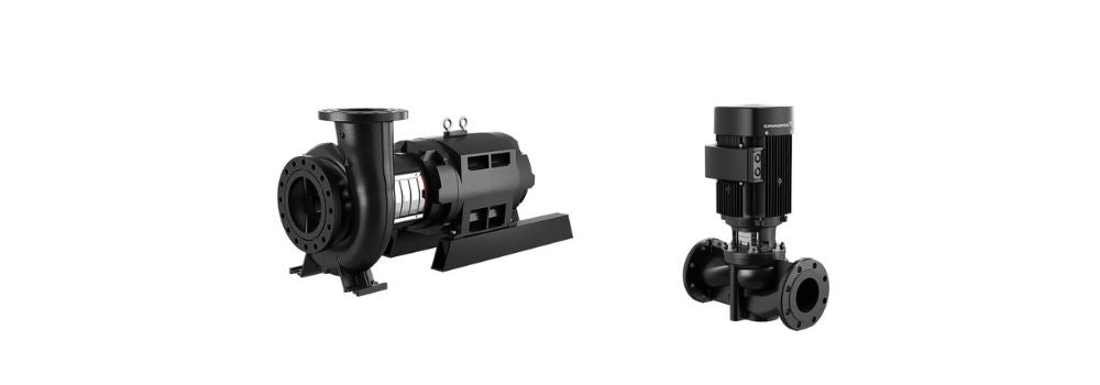 The Ultimate Guide to Grundfos Water Pumps for Commercial and Industrial Use