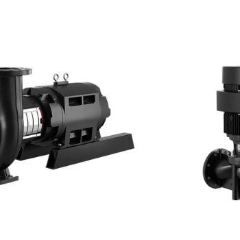 The Ultimate Guide to Grundfos Water Pumps for Commercial and Industrial Use