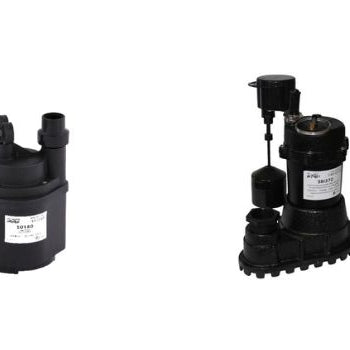 The Importance of Sump Pumps in Residential Flood Prevention