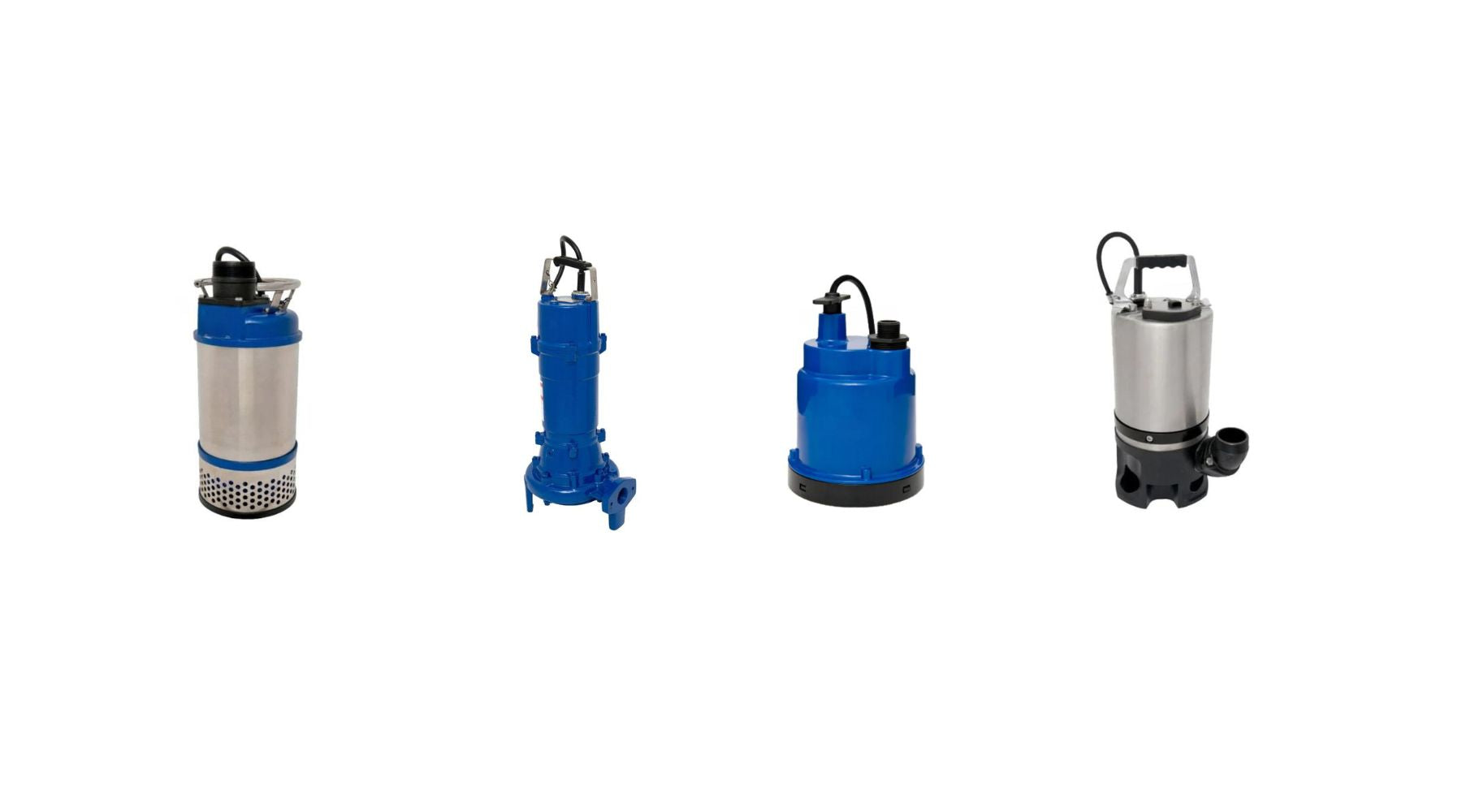 The Ultimate Guide to Choosing the Right Submersible Dewatering Pump