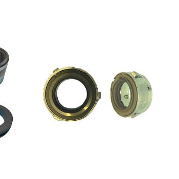 What is the difference between Packing and Mechanical Seal ?