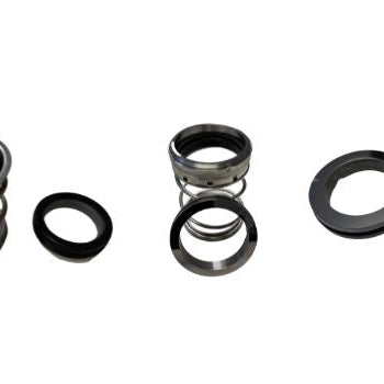 Mechanical Seals: Ensuring Leak-Free Performance in Pumps and Rotating Equipment