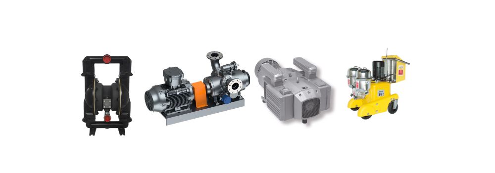pumps and pump parts at stoney creek Ontario