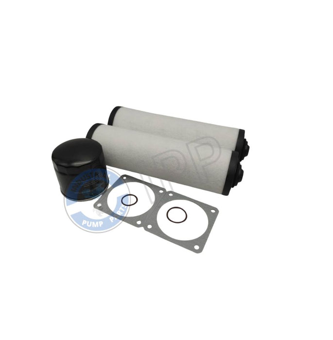 I0992106214 Repair Kit That Fits for BUSCH VACUUM PUMP