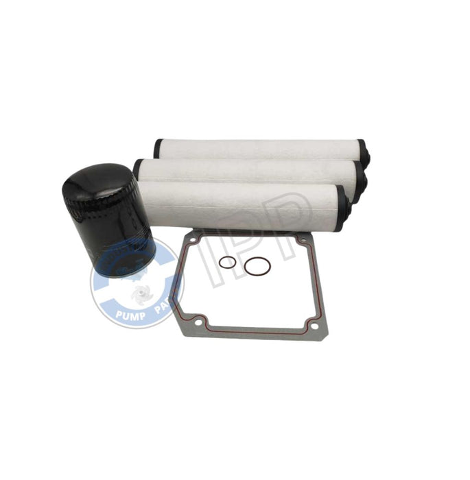 I0992516595 Repair Kit That Fits for BUSCH VACUUM PUMP