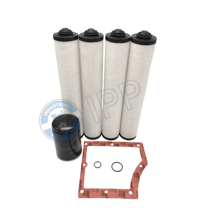 I0992525288 Repair Kit That Fits for BUSCH VACUUM PUMP