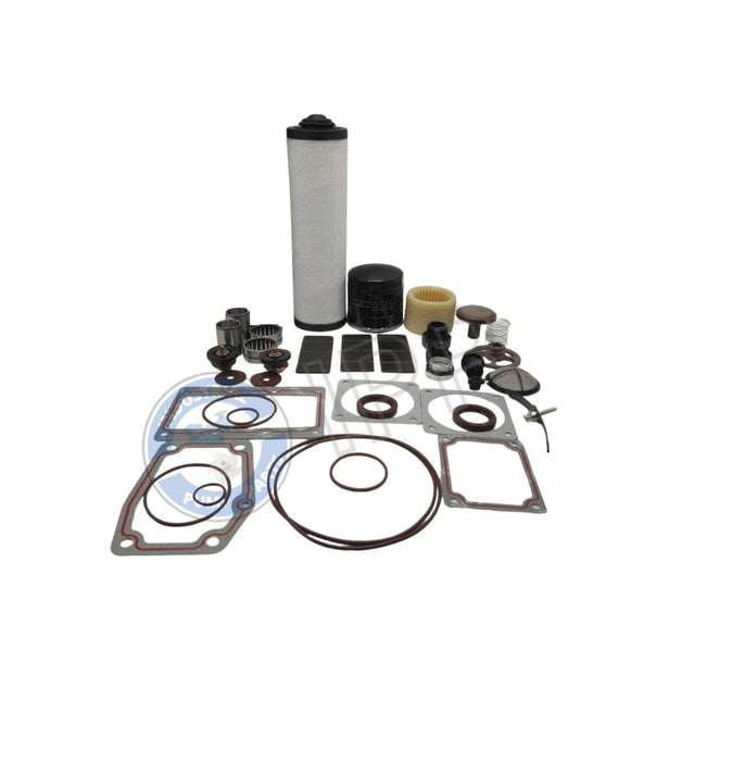 I0993101466 Repair Kit That Fits for BUSCH VACUUM PUMP