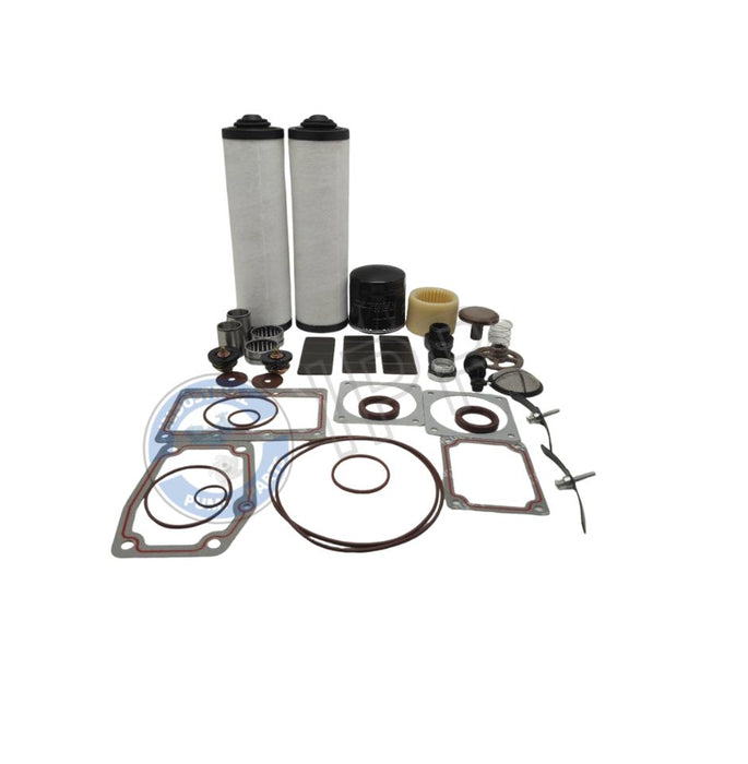 I0993106212 Repair Kit That Fits for BUSCH VACUUM PUMP