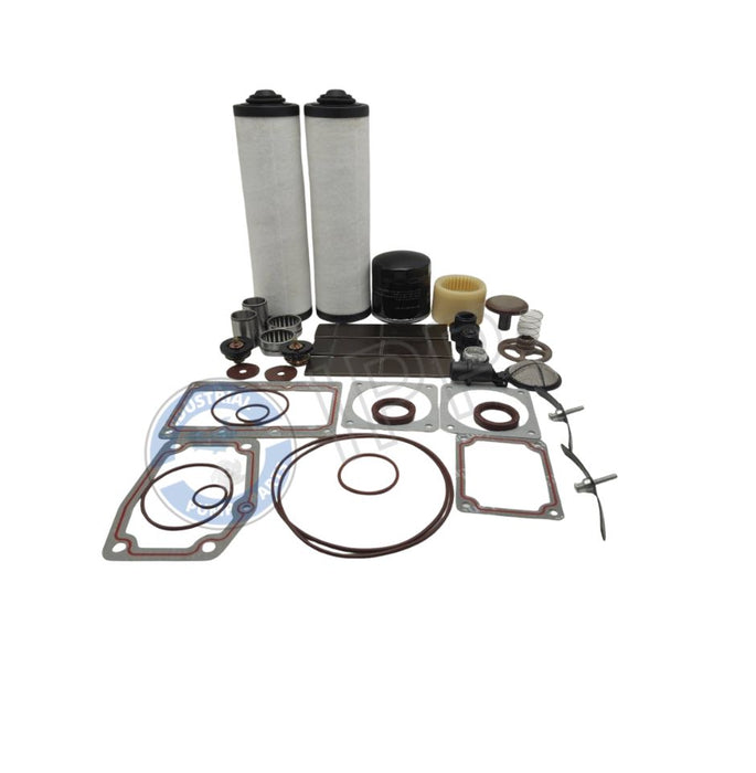 I0993106213 Repair Kit That Fits for BUSCH VACUUM PUMP