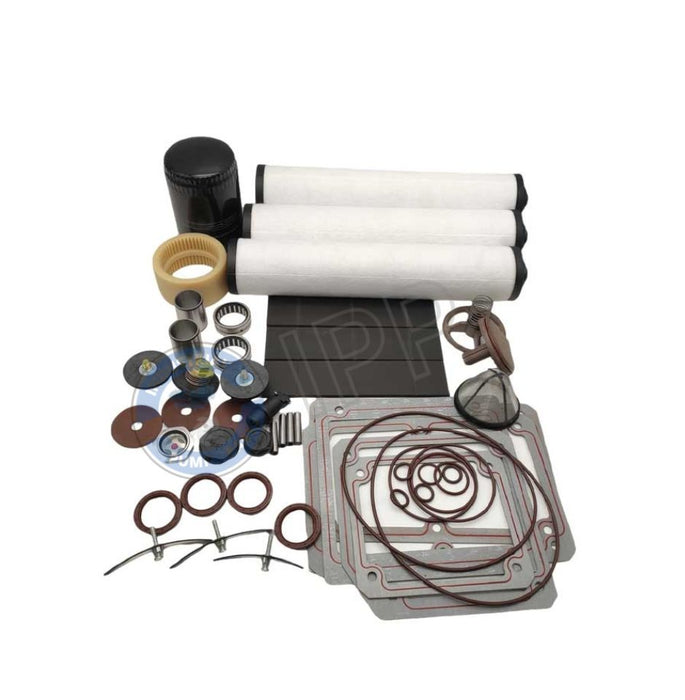 I0993516590 Repair Kit That Fits for BUSCH VACUUM PUMP