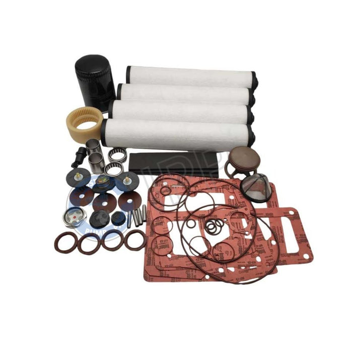 I0993525286 Repair Kit That Fits for BUSCH VACUUM PUMP