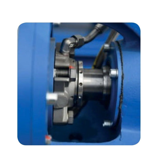 Gorator Pump