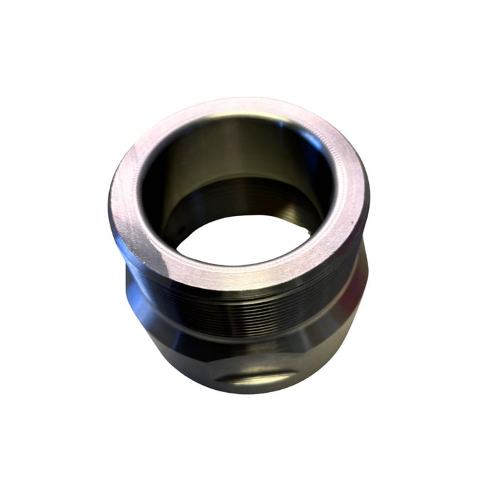 3" BSPM TO 3" NPTF Threaded Adaptors