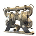 3" Sandpiper Diaphragm Pump