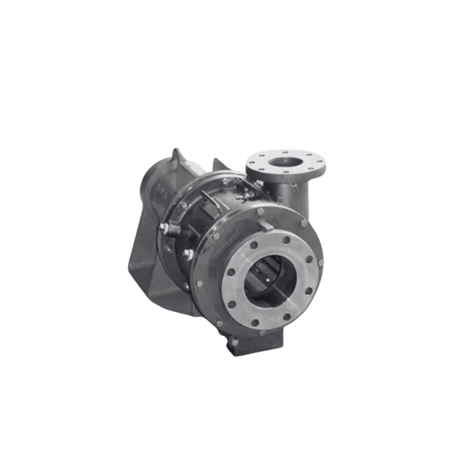 6x4-10 Gorator Pump Seal Retainer — Industrial-Pump-Parts