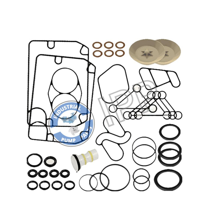 I637369 Repair Kit That Fits for ARO® PUMP