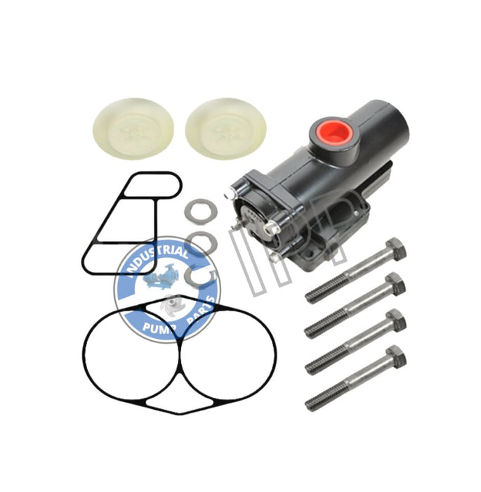 I637374-3 Repair Kit That Fits for ARO® PUMP