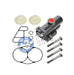 I637374-3 Repair Kit That Fits for ARO® PUMP
