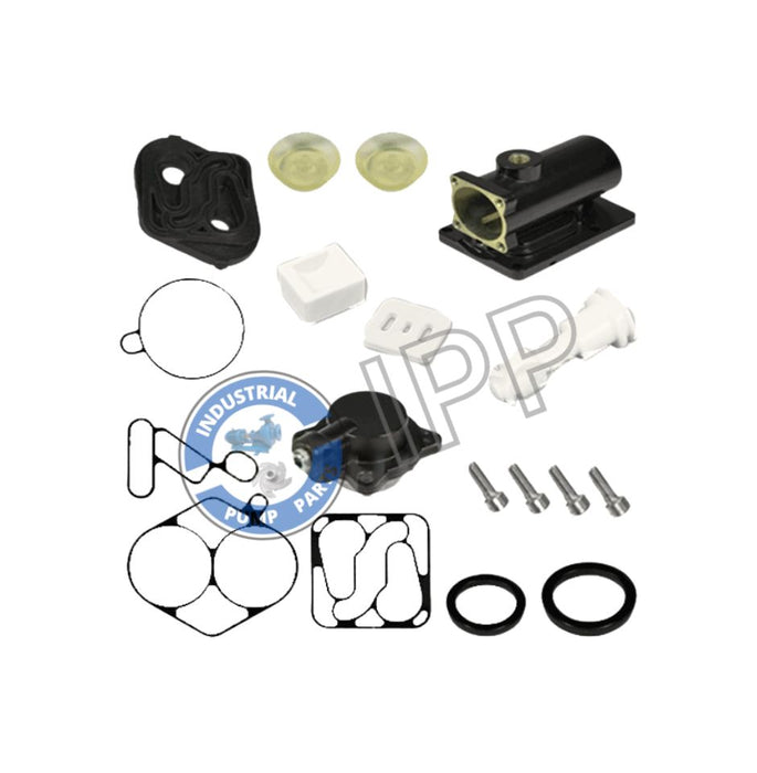 I637390-3 Repair Kit That Fits for ARO® PUMP