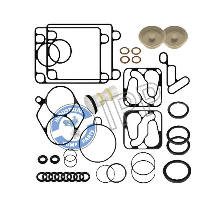 Kit de réparation I637119-63-C pour pompe ARO®