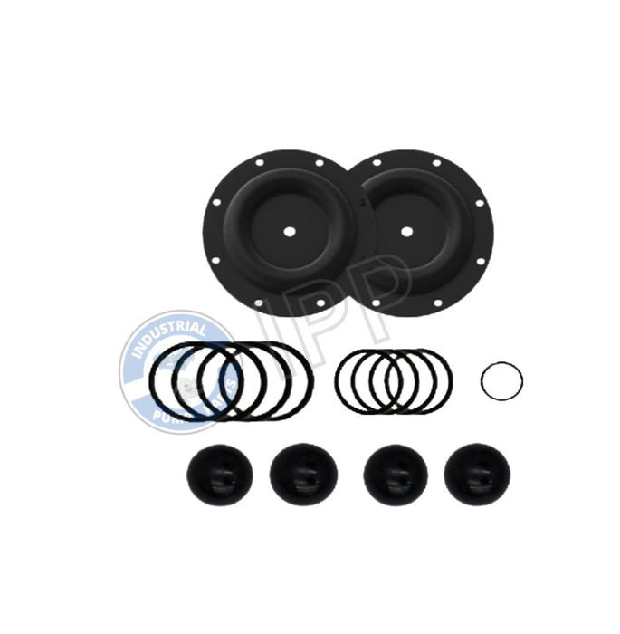 I637119-11-C Repair Kit That Fits for ARO® PUMP