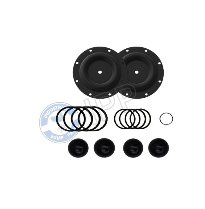 I637119-22-C Repair Kit That Fits for ARO® PUMP
