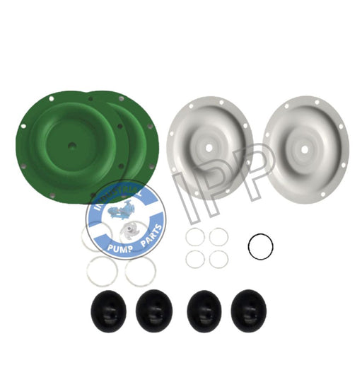 I637119-34-C Repair Kit That Fits for ARO® PUMP