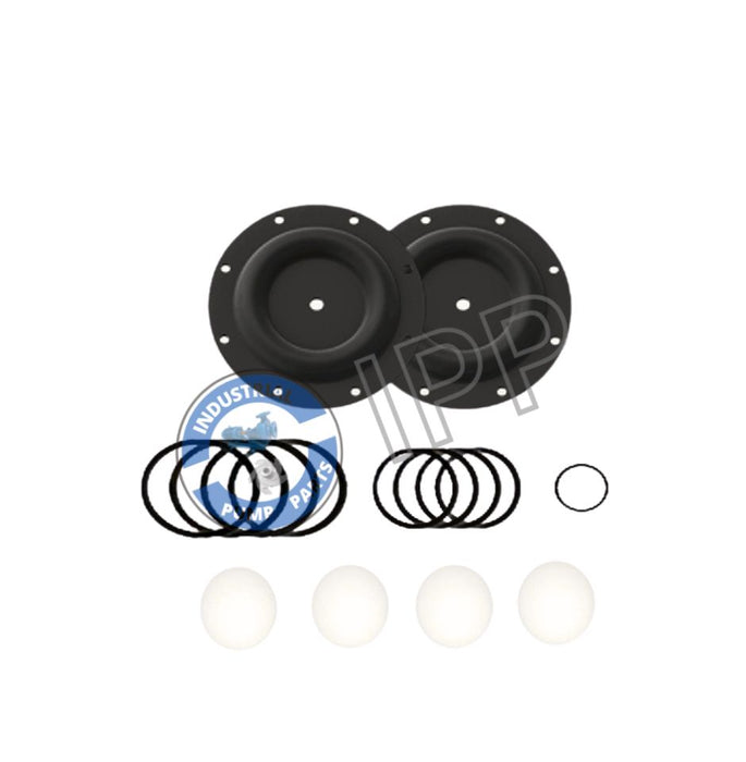 I637119-41-C Repair Kit That Fits for ARO® PUMP