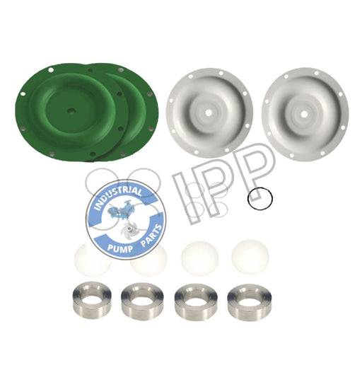 I637119-44-C-SF Repair Kit That Fits for ARO® PUMP