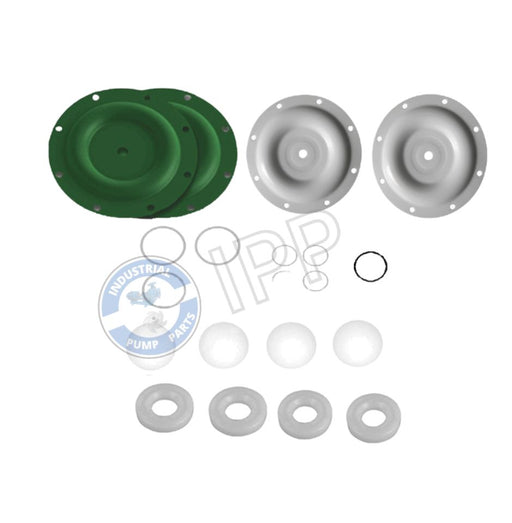 I637119-44-C-SK Repair Kit That Fits for ARO® PUMP