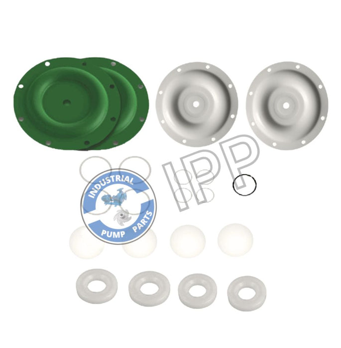 I637119-44-C-SP Repair Kit That Fits for ARO® PUMP