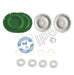 I637119-44-C-SP Repair Kit That Fits for ARO® PUMP