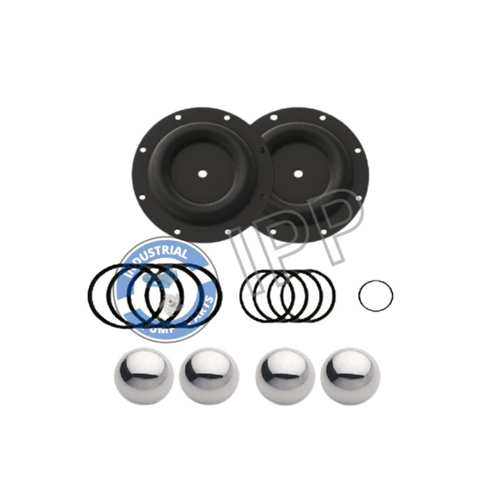 I637119-A1-C Repair Kit That Fits for ARO® PUMP