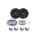 I637119-A1-C Repair Kit That Fits for ARO® PUMP