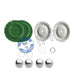 I637119-A4-C Repair Kit That Fits for ARO® PUMP