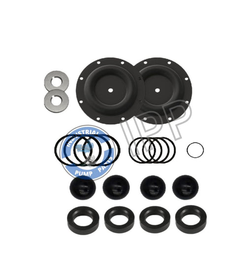 I637124-22-SF Repair Kit That Fits for ARO® PUMP