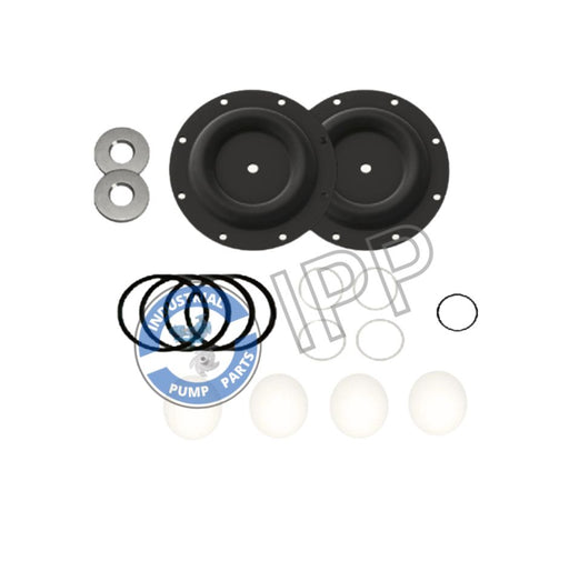 I637124-41 Repair Kit That Fits for ARO® PUMP