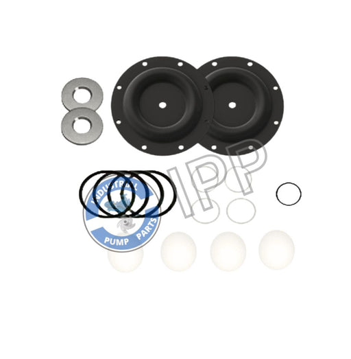 I637124-43 Repair Kit That Fits for ARO® PUMP