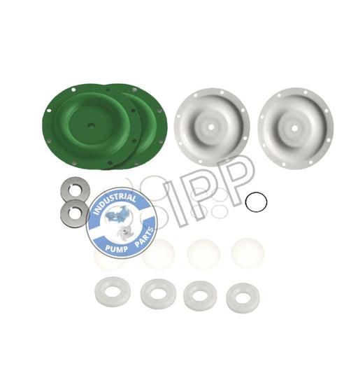 I637124-44-SP Repair Kit That Fits for ARO® PUMP