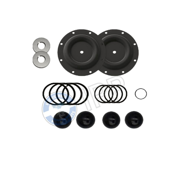 I637124-55 Repair Kit That Fits for ARO® PUMP