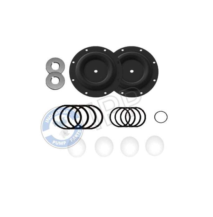 I637124-61 Repair Kit That Fits for ARO® PUMP
