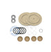I637124-EB Repair Kit That Fits for ARO® PUMP