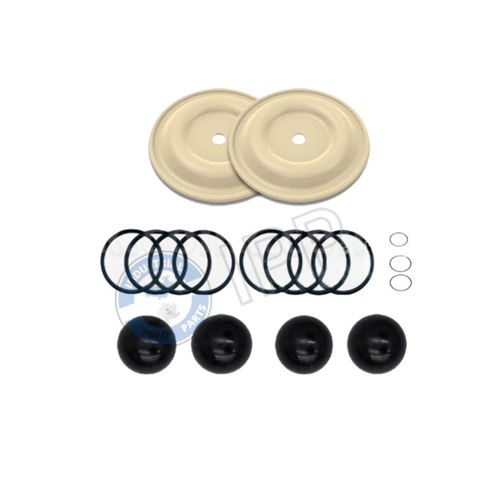I637140-1B Repair Kit That Fits for ARO® PUMP
