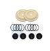 I637140-1B Repair Kit That Fits for ARO® PUMP
