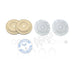 I637140-44 Repair Kit That Fits for ARO® PUMP