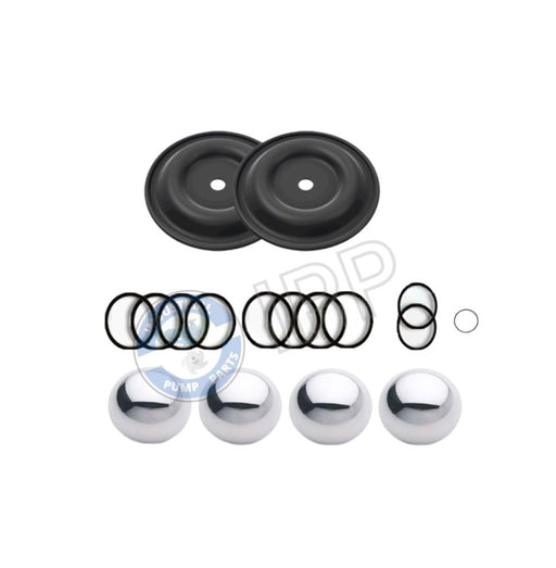 I637140-A1 Repair Kit That Fits for ARO® PUMP