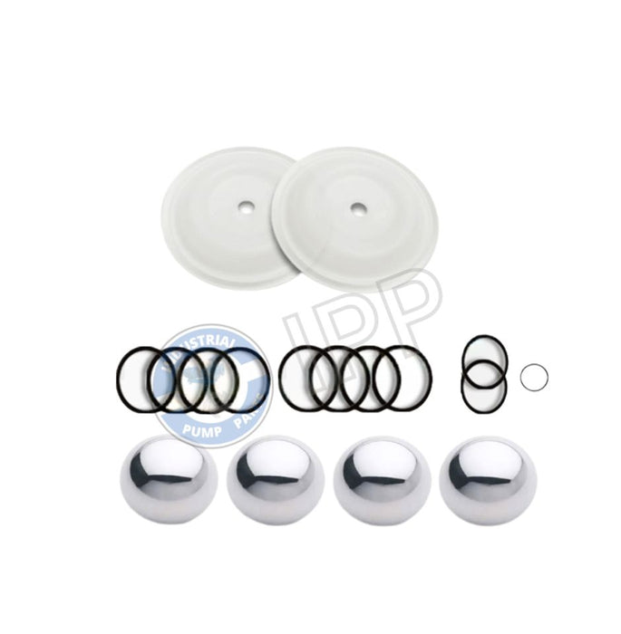 I637140-A8 Repair Kit That Fits for ARO® PUMP