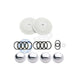 I637140-A8 Repair Kit That Fits for ARO® PUMP